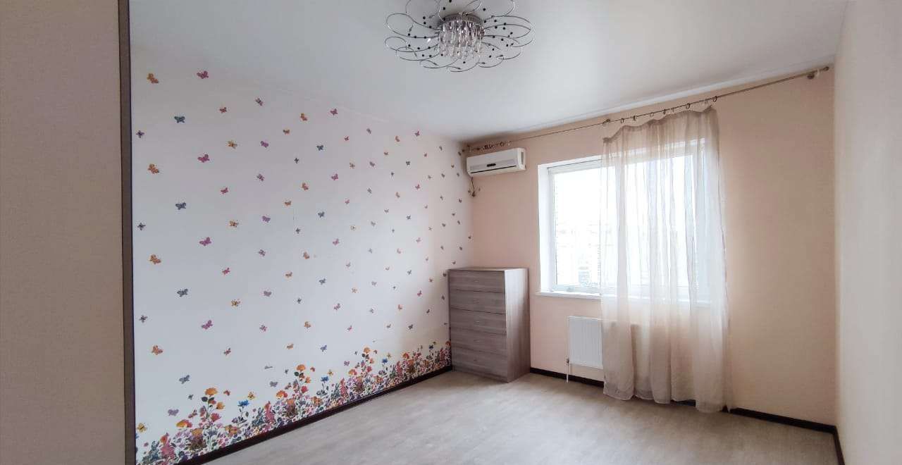 Трехкомнатная квартира Маршальская улица, 7, фото №4