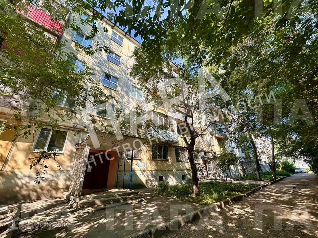 Однокомнатная квартира Самара улица, фото №2