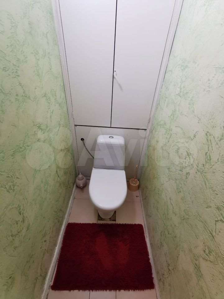 Комната Просторная улица, фото №1