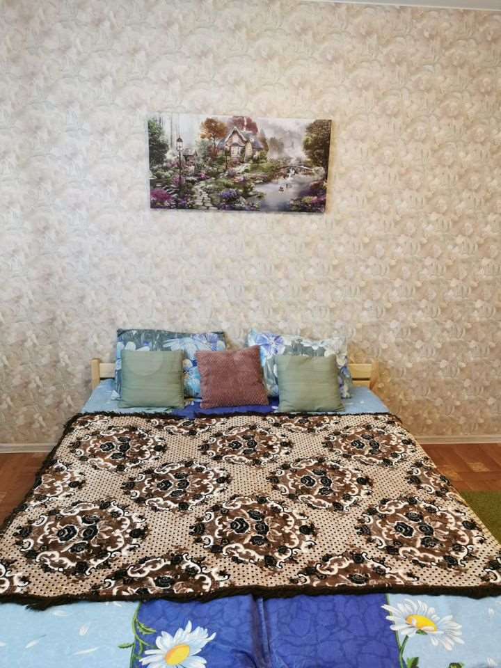 Комната Просторная улица, фото №4