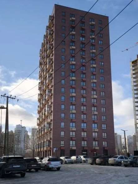 Двухкомнатная квартира Екатеринбург улица, фото №2