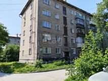 Однокомнатная квартира Новосибирск улица, фото №8