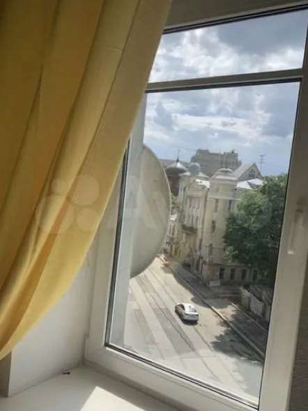 Комната Новокузнецкая улица, 33, фото №7