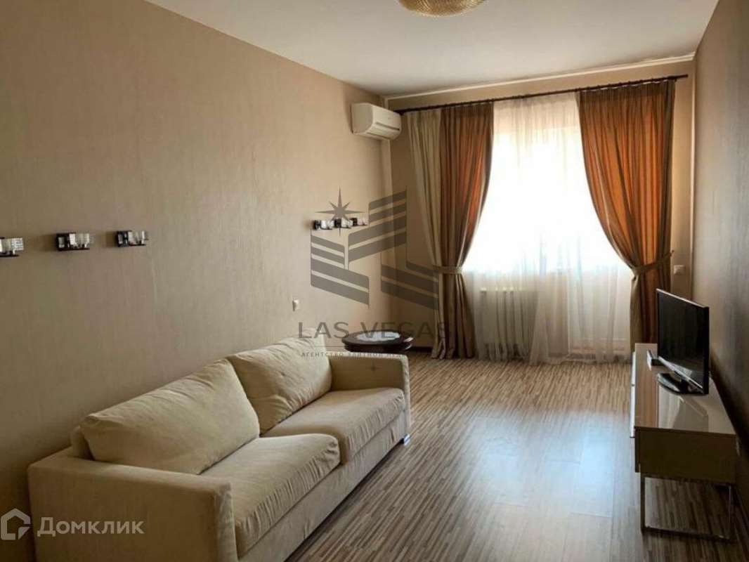 Трехкомнатная квартира Кирова улица, 30, фото №7