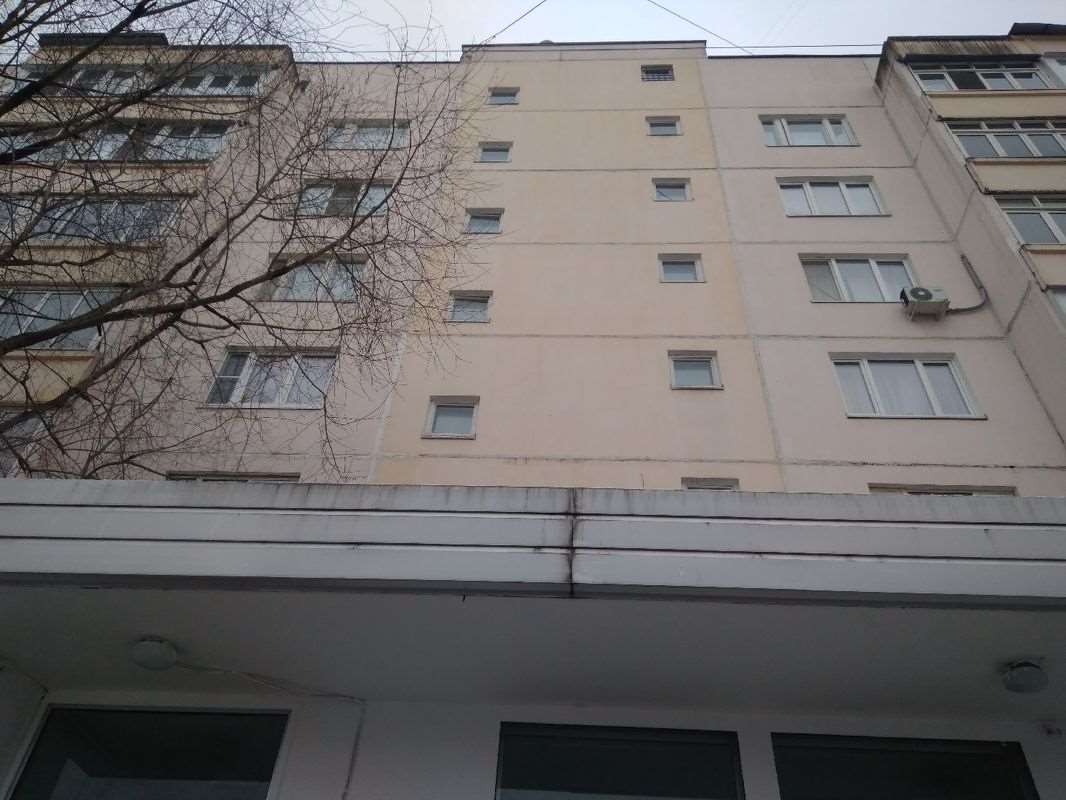 Комната Адмирала Лазарева улица, 68, фото №1