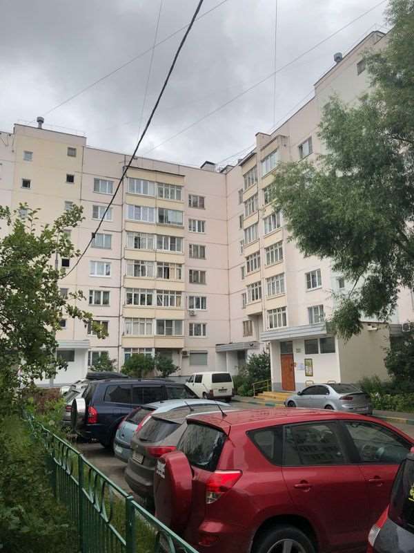 Комната Адмирала Лазарева улица, 68, фото №5