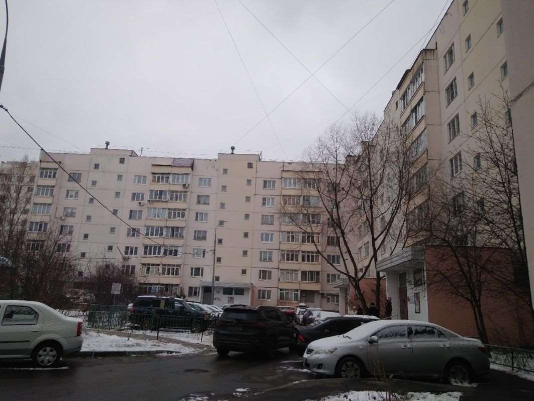 Комната Адмирала Лазарева улица, 68, фото №6
