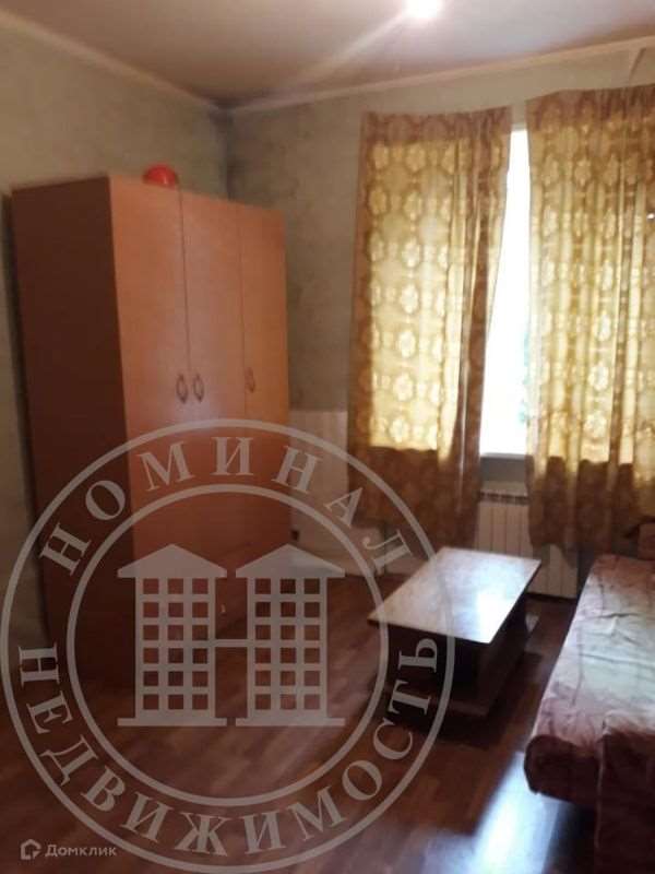 Комната Новосибирск улица, фото №4