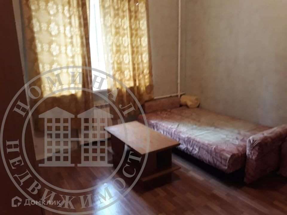 Комната Новосибирск улица, фото №7