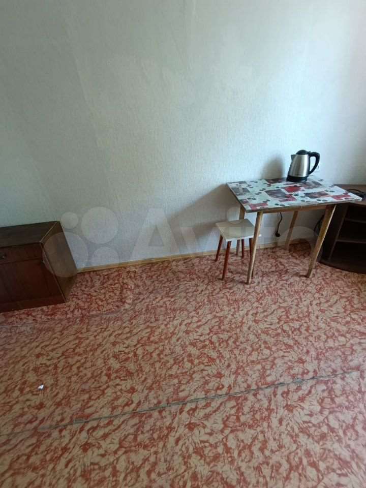 Комната Ломоносова улица, 59, фото №8