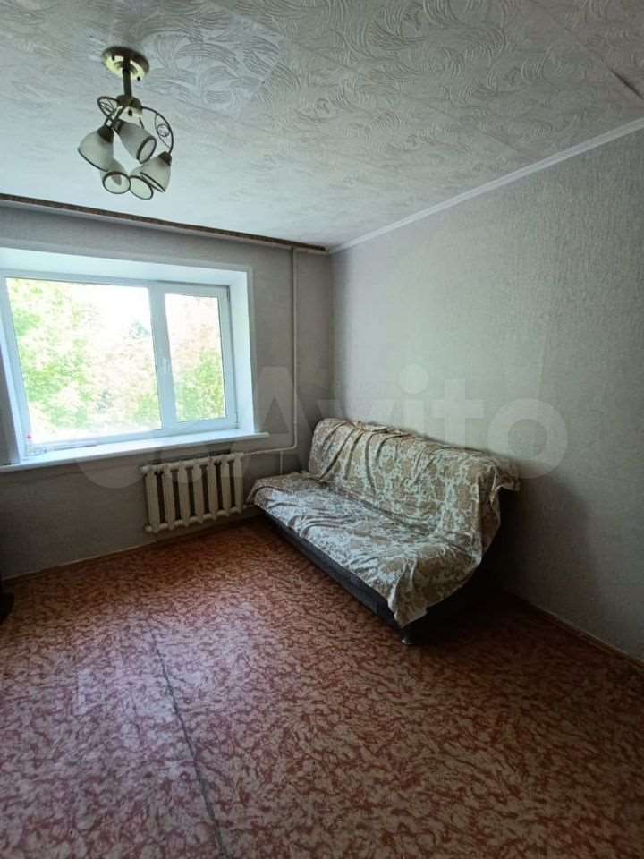 Комната Ломоносова улица, 59, фото №9