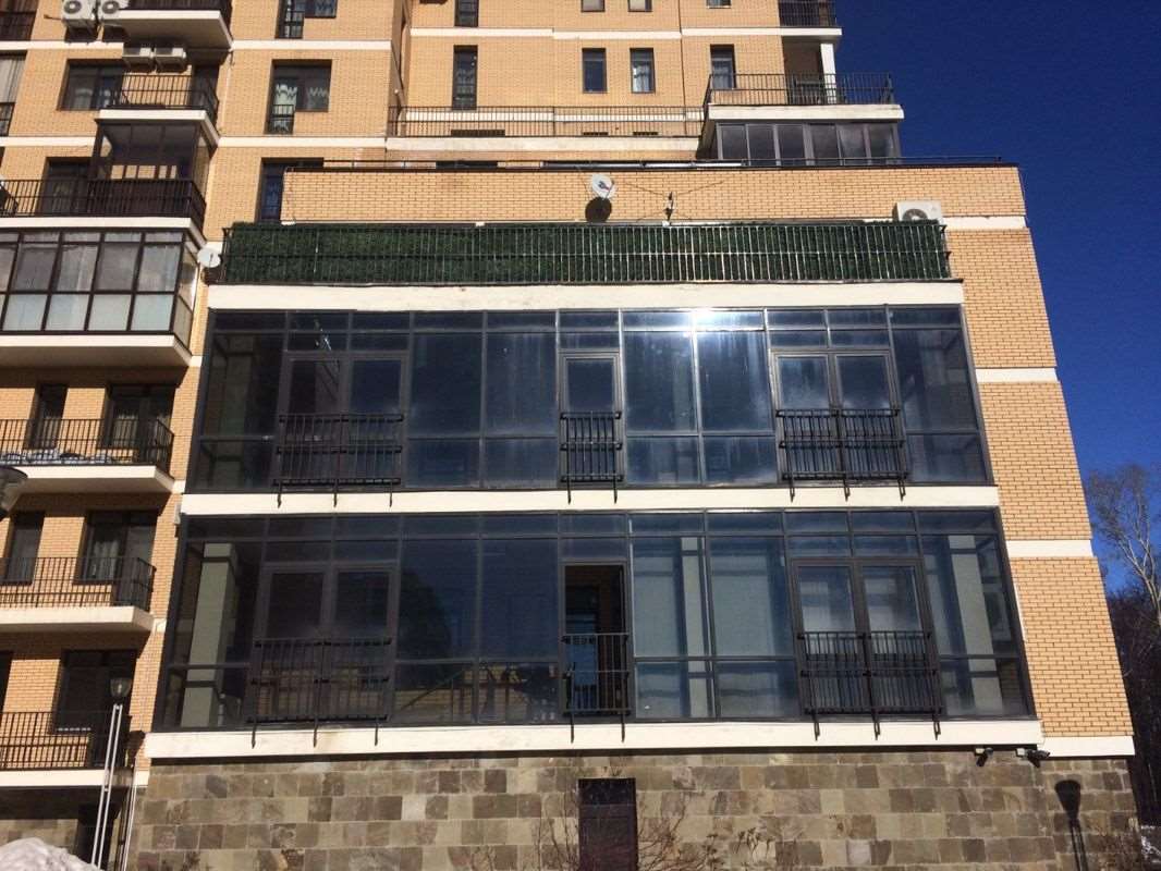 5-и комнатная квартира Казань улица, фото №8