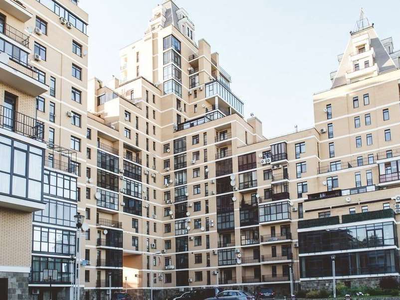 5-и комнатная квартира Казань улица, фото №9