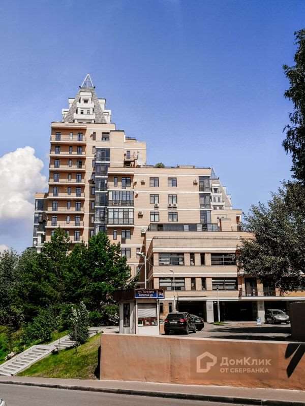 5-и комнатная квартира Казань улица, фото №3