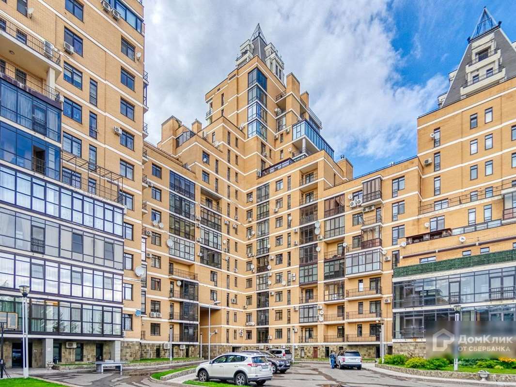 5-и комнатная квартира Казань улица, фото №4
