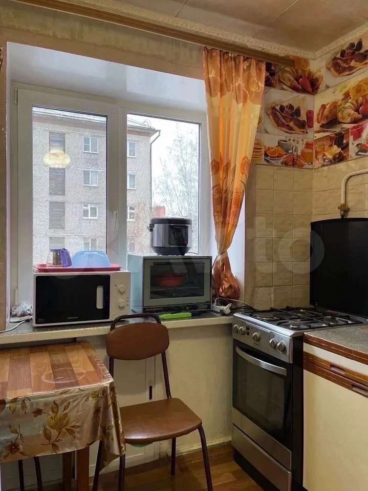 -и комнатная Екатеринбург улица, фото №5