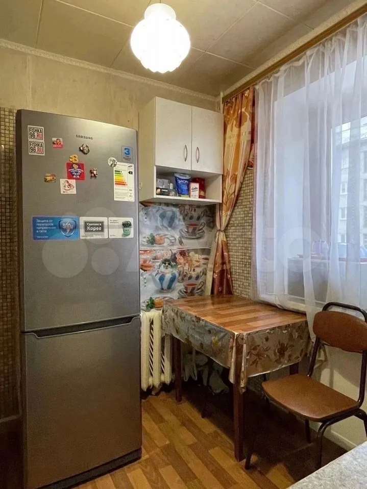 -и комнатная Екатеринбург улица, фото №8