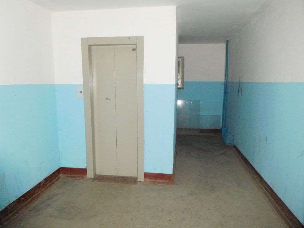 Однокомнатная квартира Казань улица, 17, фото №1