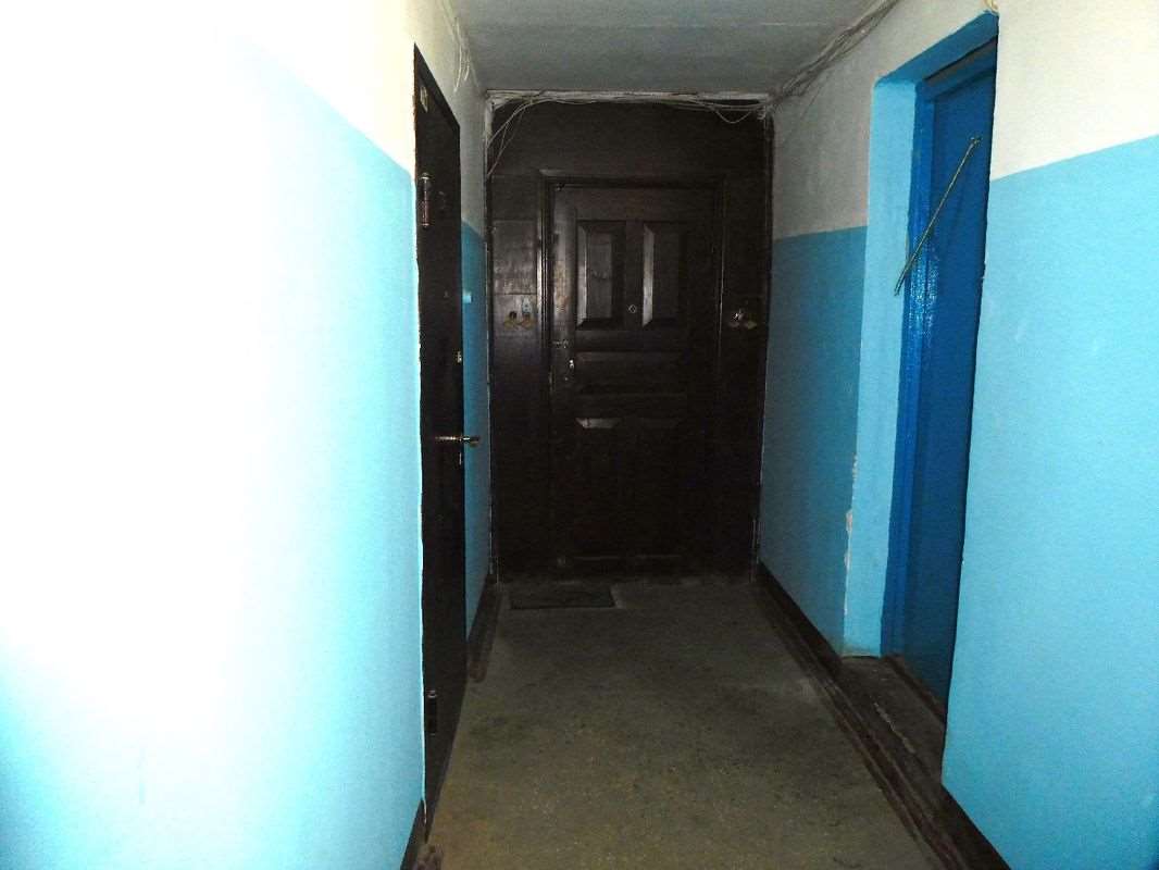 Однокомнатная квартира Казань улица, 17, фото №3