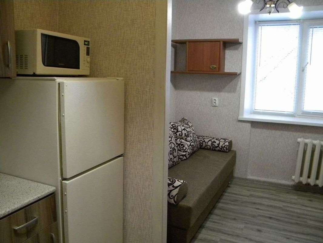 Однокомнатная квартира Карла Маркса улица, 372, фото №8