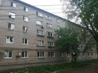 Однокомнатная квартира Карла Маркса улица, 372, фото №4