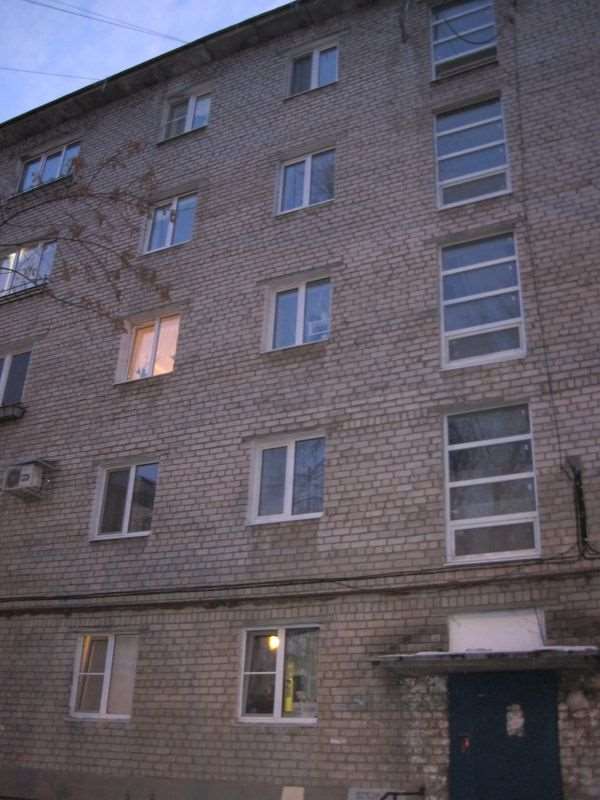 Однокомнатная квартира Карла Маркса улица, 372, фото №2