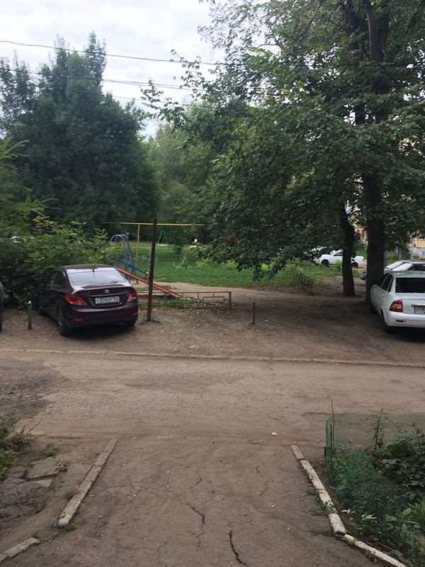 Однокомнатная квартира Карла Маркса улица, 372, фото №1