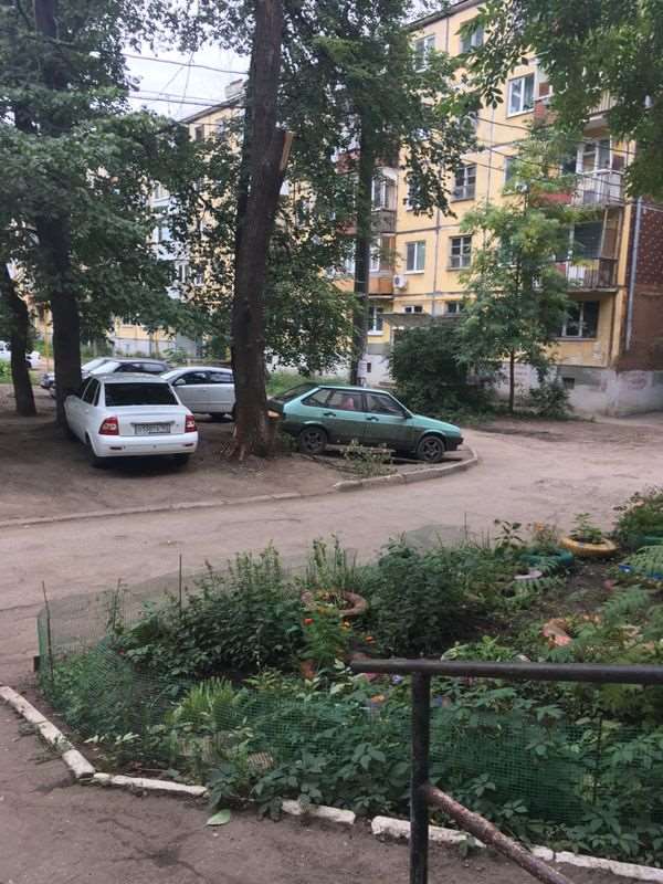 Однокомнатная квартира Карла Маркса улица, 372, фото №6