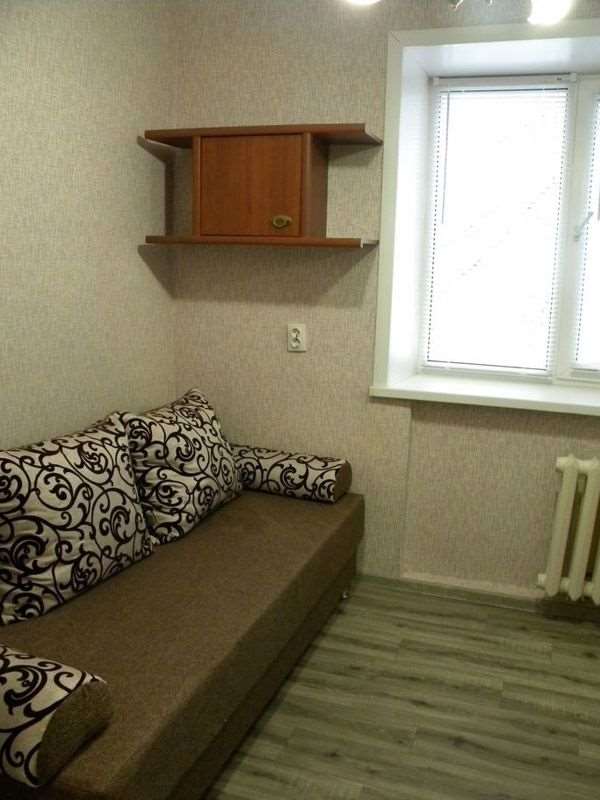 Однокомнатная квартира Карла Маркса улица, 372, фото №5