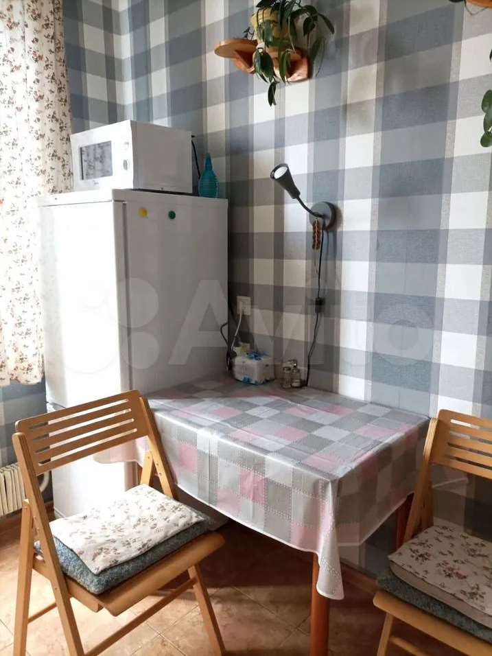 Комната Советская улица, 56, фото №4