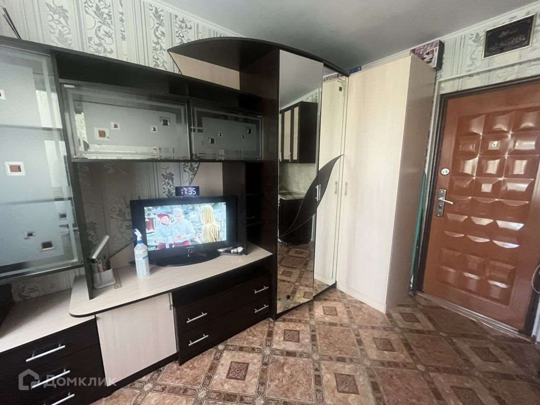 Комната Казань улица, фото №7