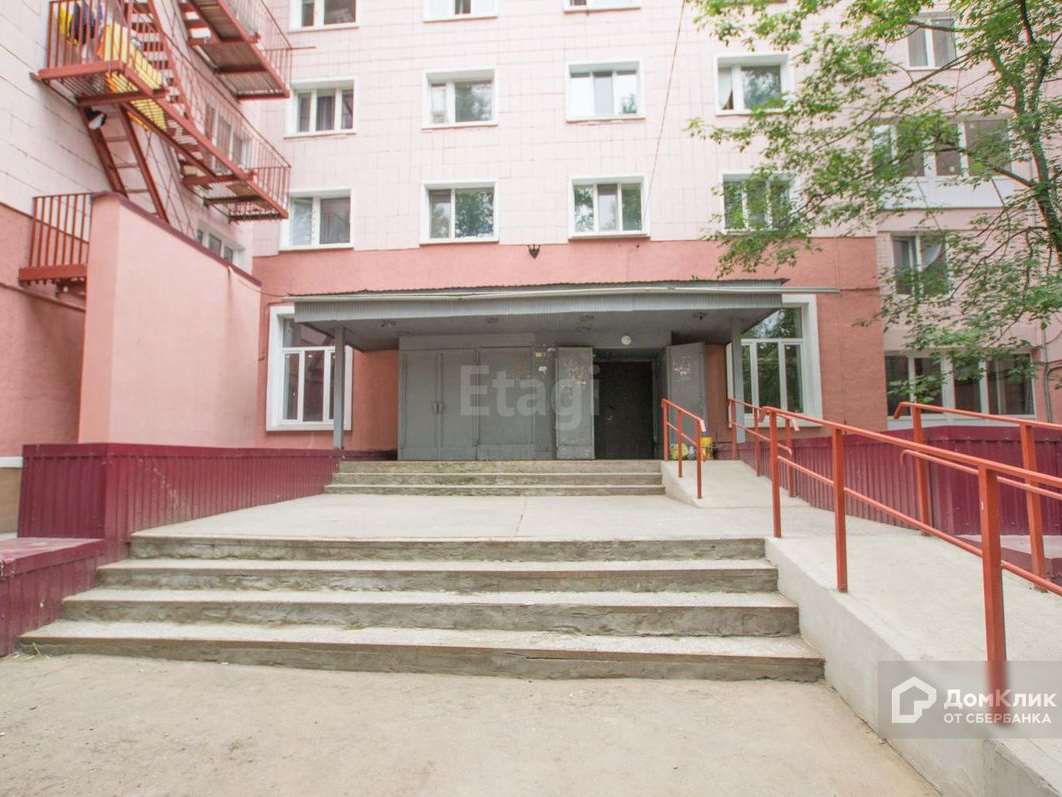 Комната Казань улица, фото №6