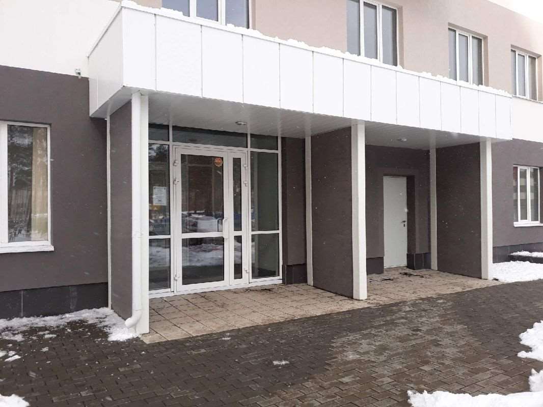 Однокомнатная квартира Екатеринбург улица, фото №4