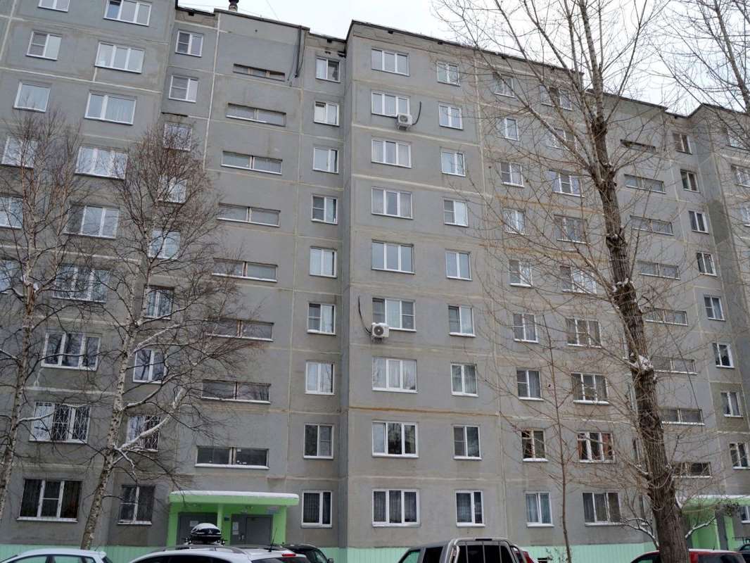 Трехкомнатная квартира Челябинск улица, фото №3