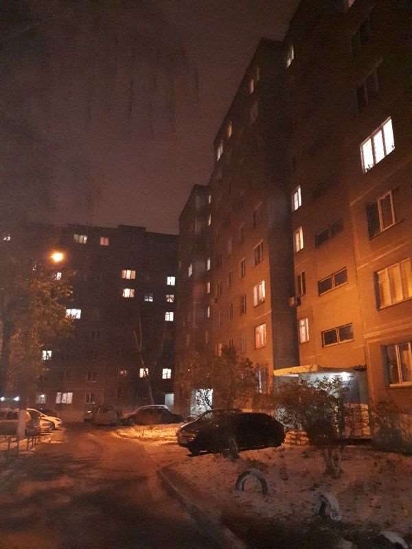 Трехкомнатная квартира Челябинск улица, фото №8