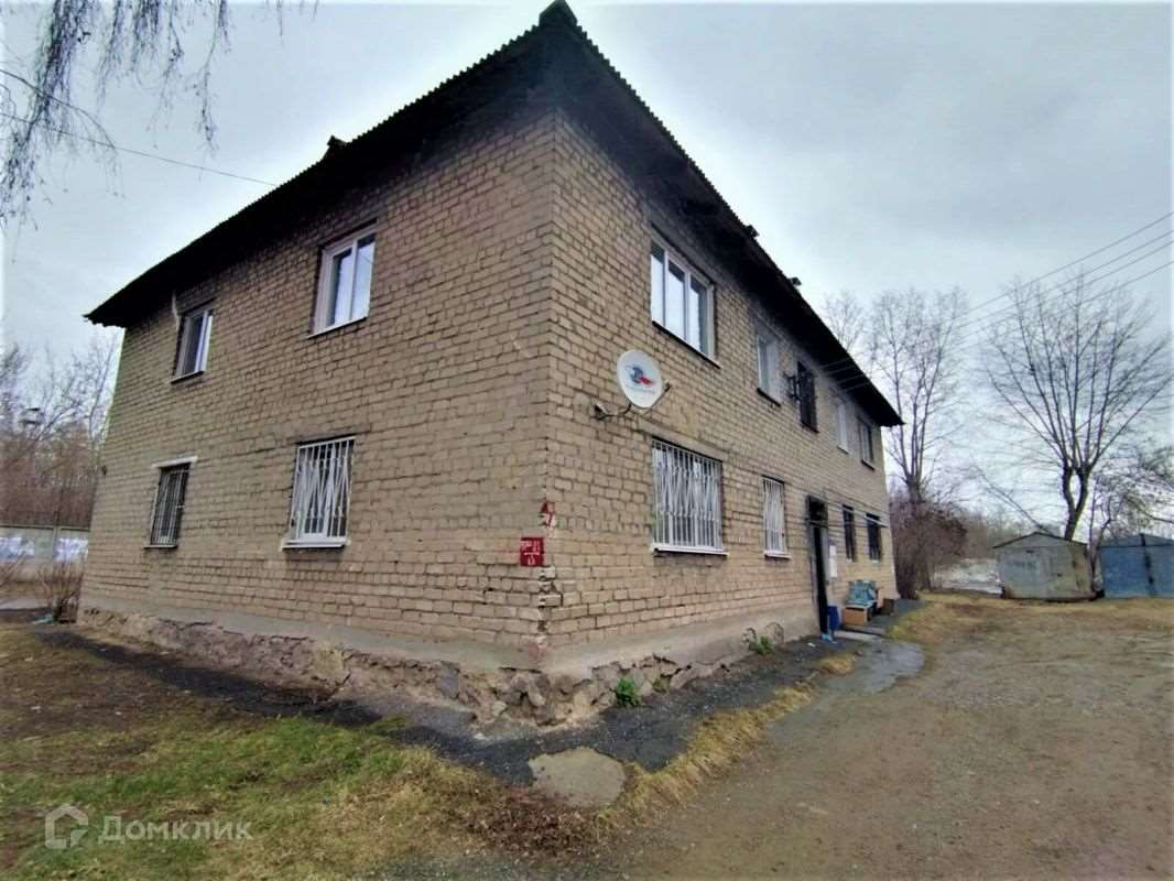 Однокомнатная квартира Екатеринбург улица, фото №2