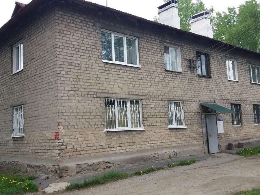 Однокомнатная квартира Екатеринбург улица, фото №6