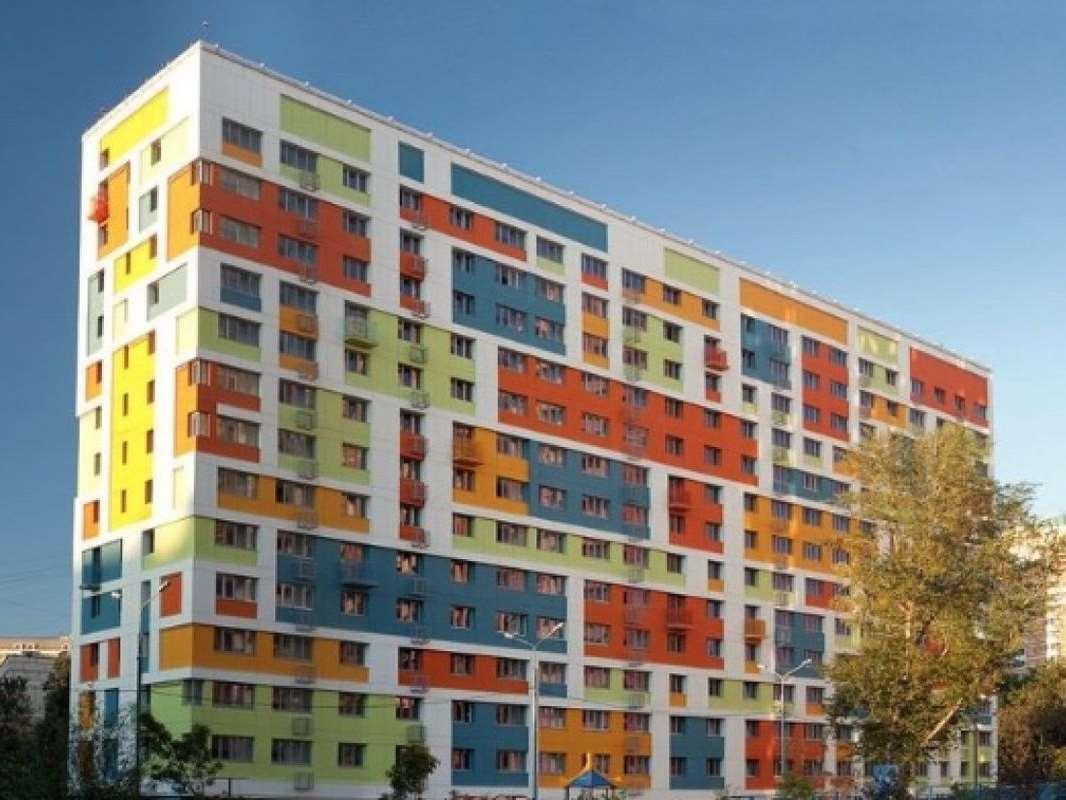 Однокомнатная квартира Нижегородская улица, 11, фото №8