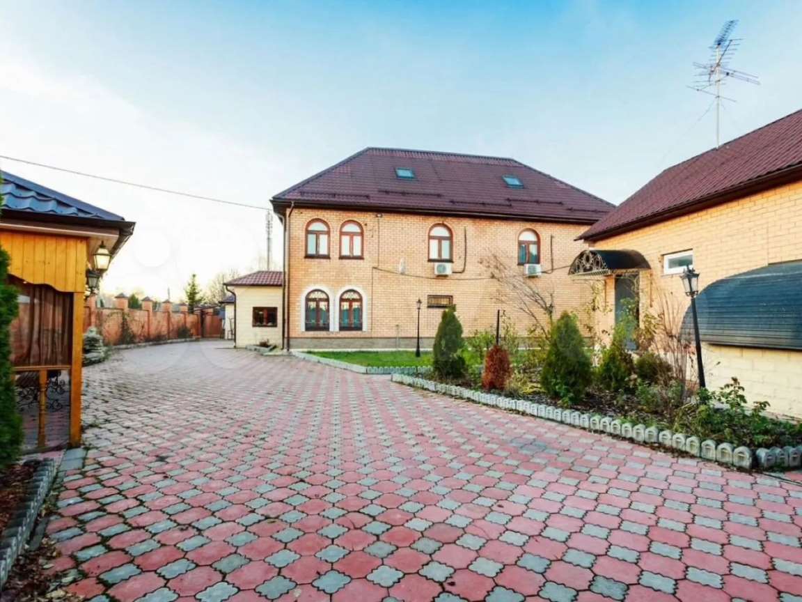 Дом  комнаты Транспортная улица, фото №1