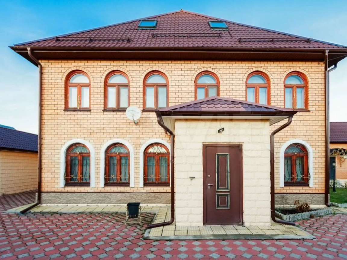 Дом  комнаты Транспортная улица, фото №7