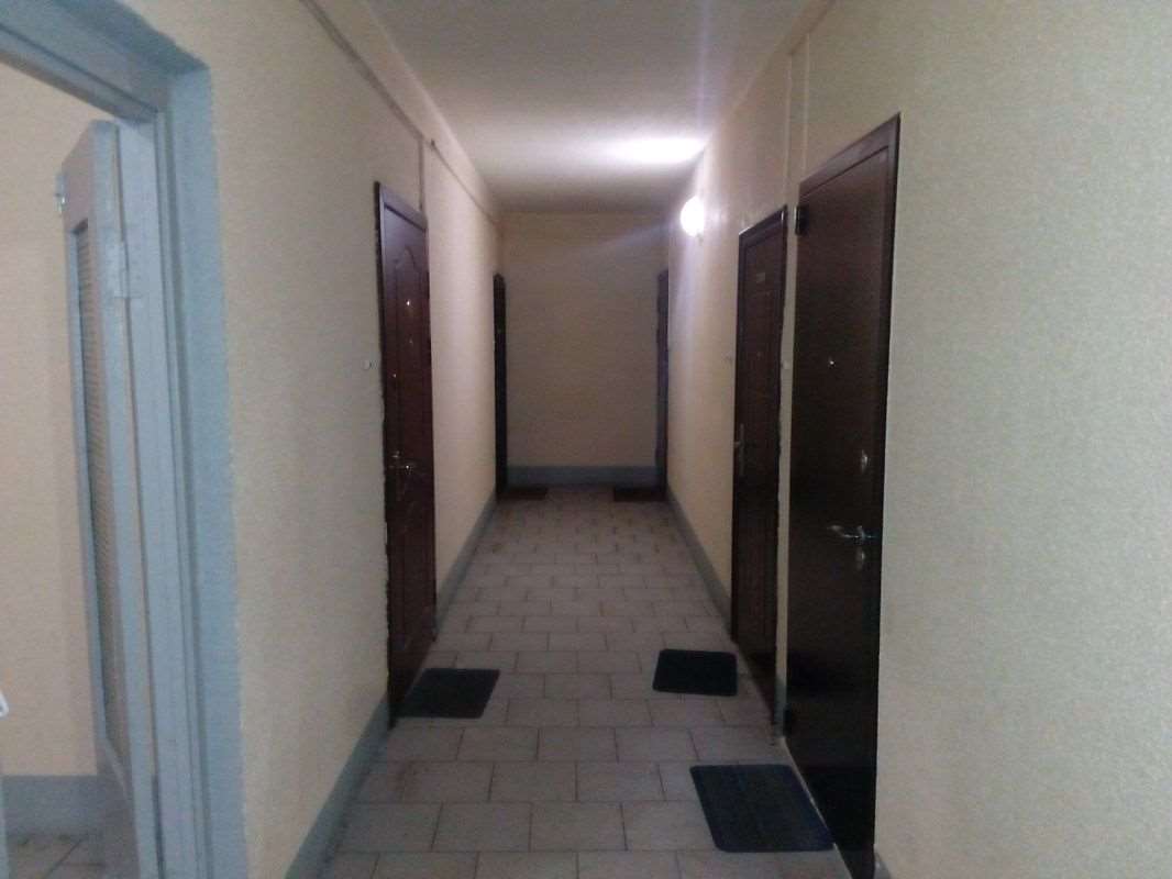 Однокомнатная квартира ул. Варшавская улица, 23 к. 1, фото №4