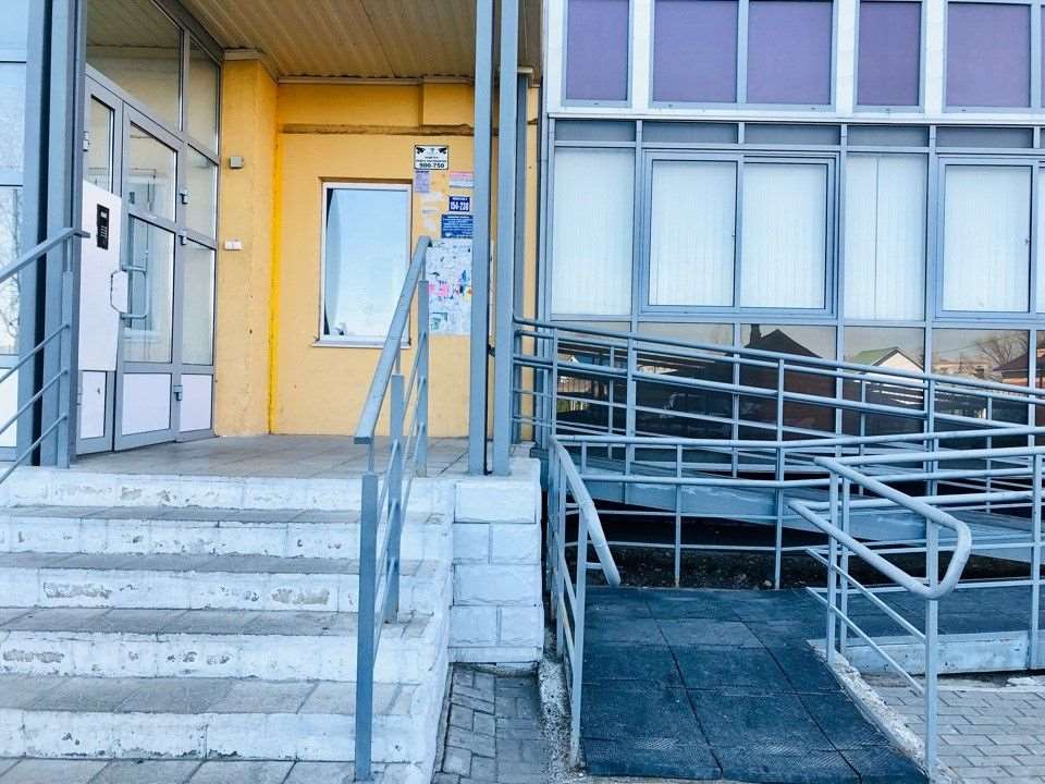 Однокомнатная квартира Дальне-Ключевская улица, 16, фото №10