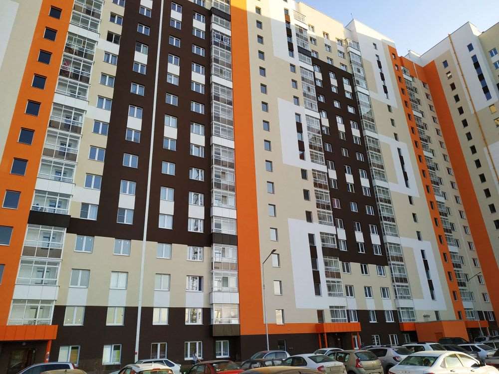 Трехкомнатная квартира Екатеринбург улица, фото №8