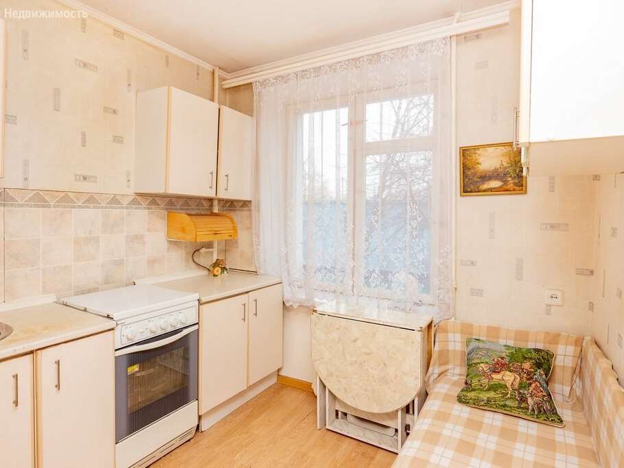 Комната Московская улица, фото №6