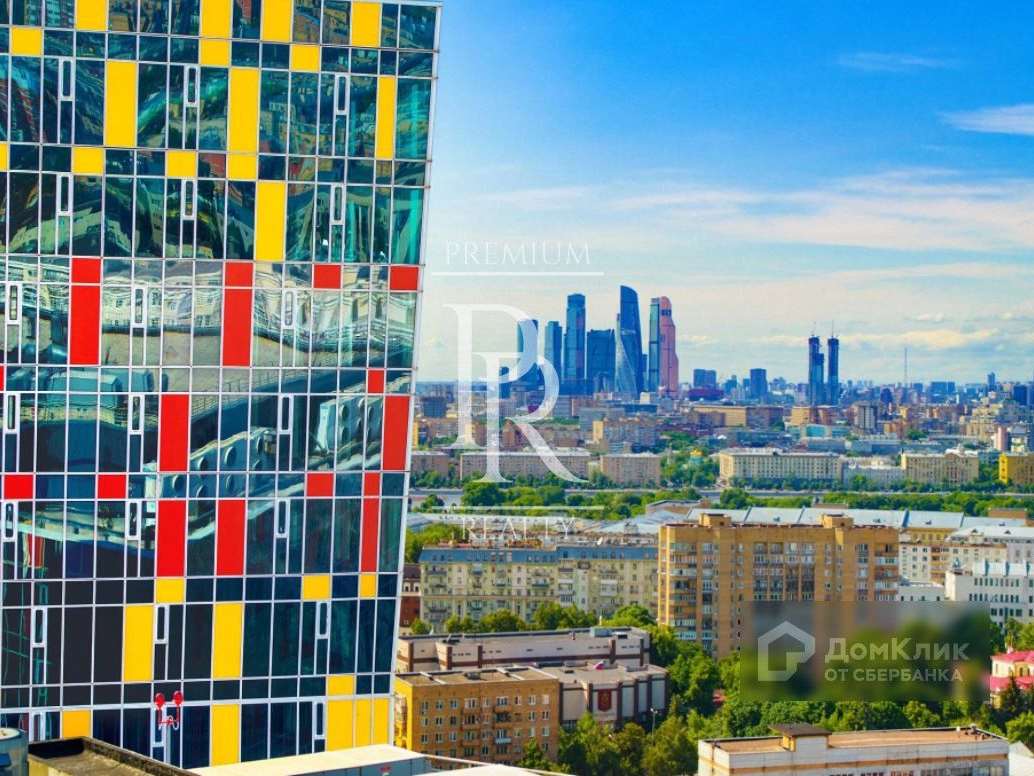 Трехкомнатная квартира Мытная улица, 40 к. 4, фото №3