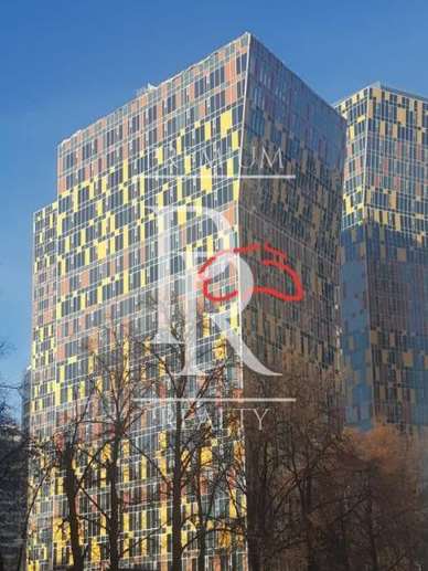 Трехкомнатная квартира Мытная улица, 40 к. 4, фото №9