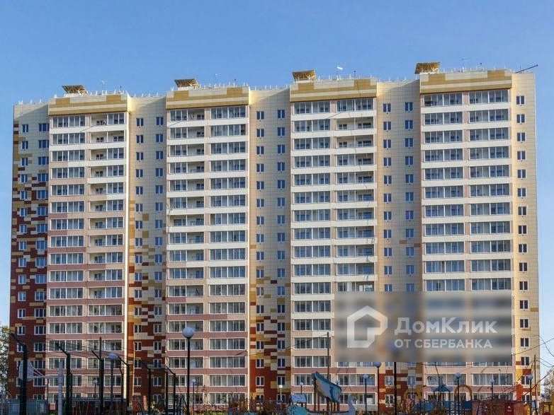 Однокомнатная квартира Томск улица, фото №8