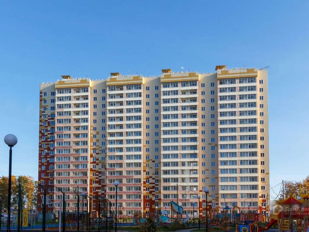 Однокомнатная квартира Томск улица, фото №7