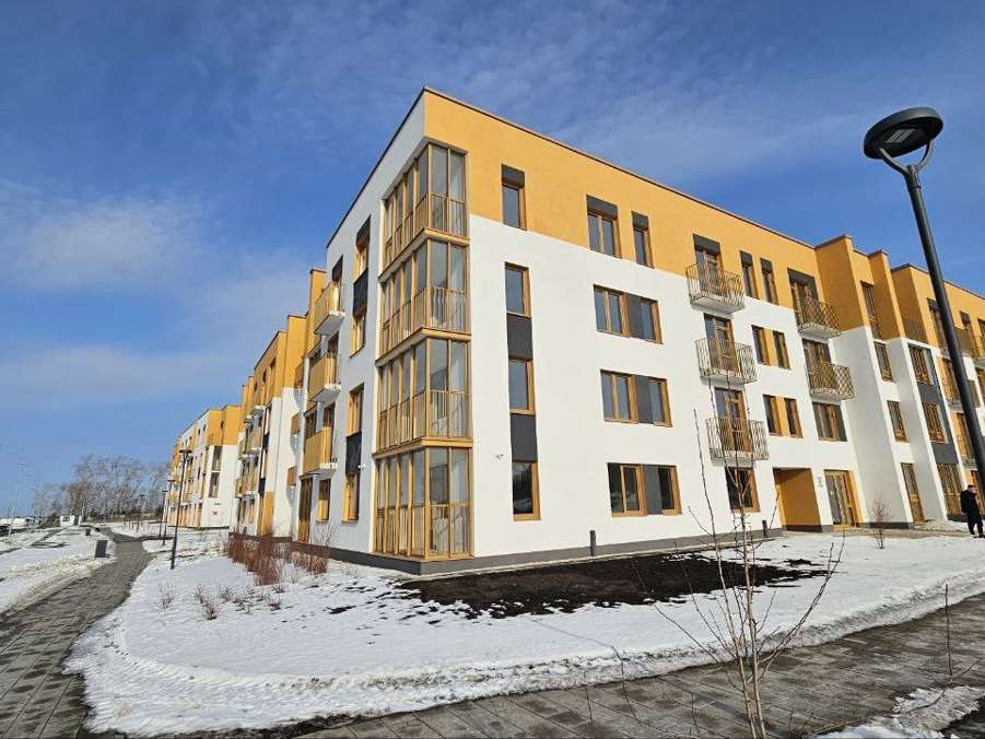 Однокомнатная квартира Екатеринбург улица, фото №3