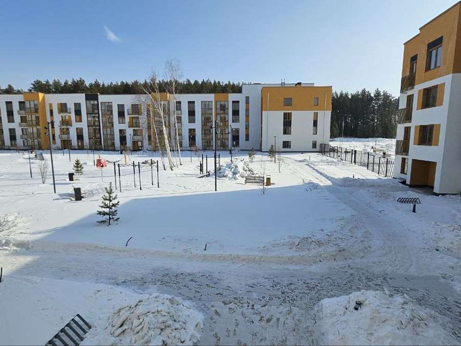Однокомнатная квартира Екатеринбург улица, фото №5